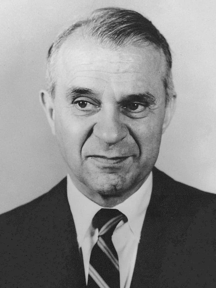 Wassily Leontief, Nobel Prize-winning economist