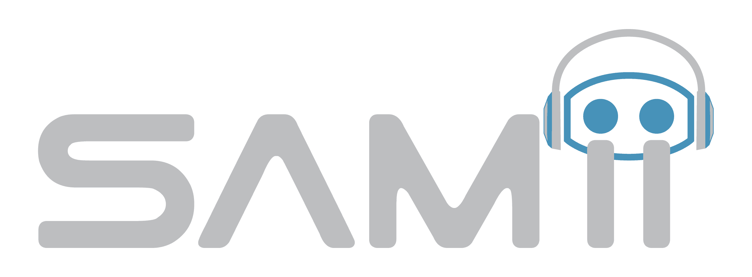SAMii logo